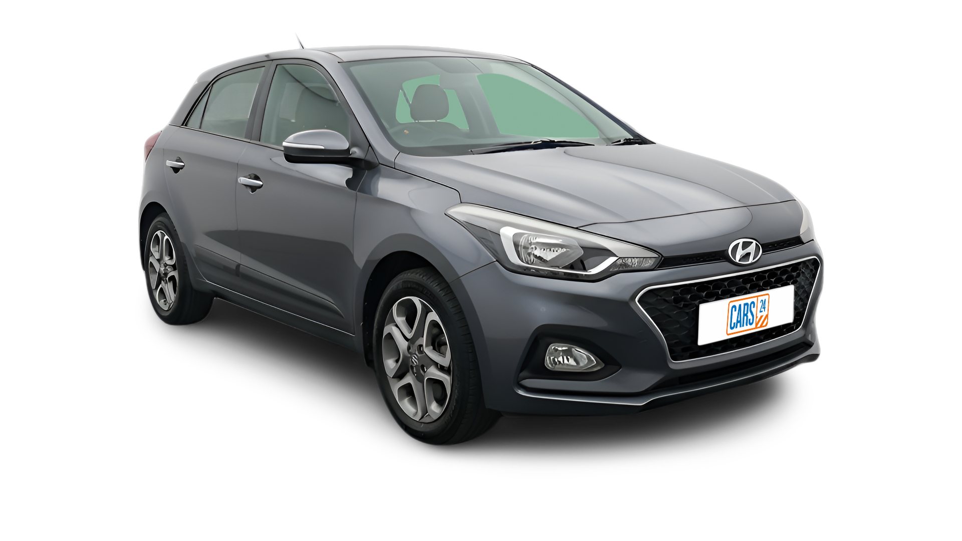Hyundai Elite i20-img